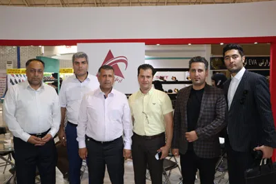 تصویر ۲۱ — نمایشگاه تبریز — ۱۳۹۸