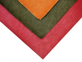 چرم صندلی