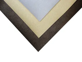 چرم صندلی